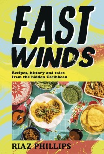 East Winds - Dorling Kindersley