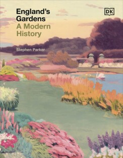 England's Gardens - Dorling Kindersley