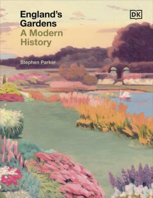 England's Gardens - 1