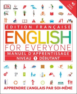 English for Everyone Course Book Level 1 Beginner - Dorling Kindersley