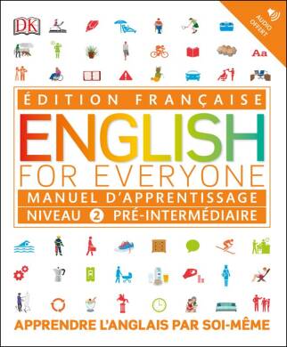 English for Everyone Course Book Level 2 Beginner - 1