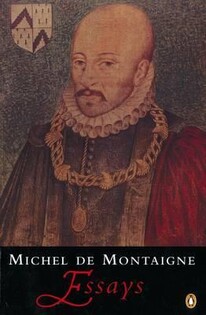 Essays (Michael De Montaigne) - Penguin