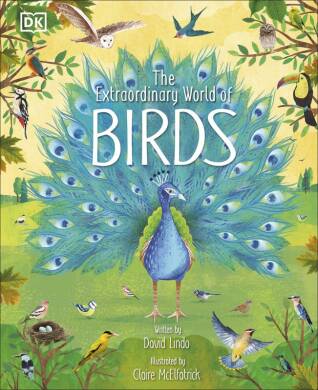 Extraordinary World of Birds - 1