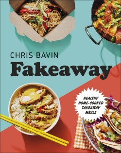 Fakeaway - Dorling Kindersley