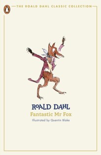 Fantastic Mr Fox - Penguin Books