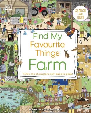 Find My Favourite Things Farm - 1