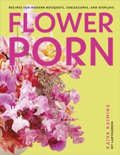 Flower Porn - Dorling Kindersley