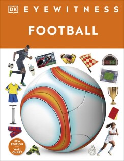 Football - Dorling Kindersley