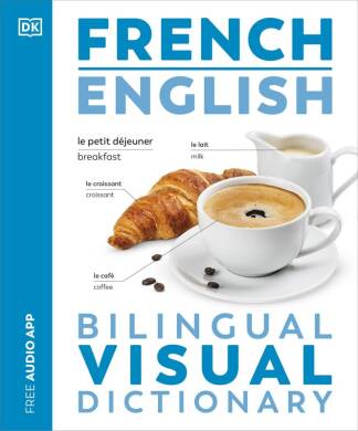 French English Bilingual Visual Dictionary - 1