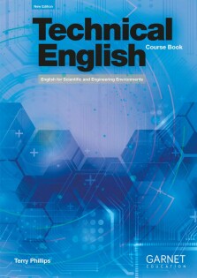 Garnet - Technical English Course Book - GARNET EDUCATION