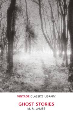 Ghost Stories - 1