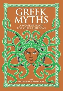 Greek Myths - Barnes & Noble Classic