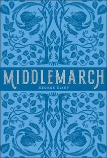 Middlemarch - Barnes & Noble Classic