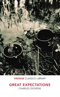 Great Expectations - Vintage Classics