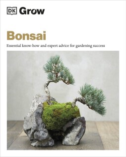 Grow Bonsai - Dorling Kindersley