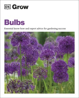 Grow Bulbs - Dorling Kindersley