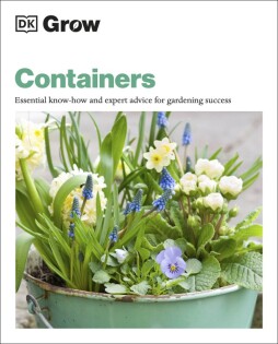 Grow Containers - Dorling Kindersley