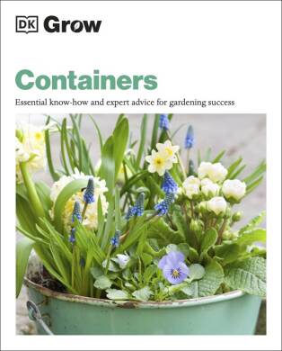 Grow Containers - 1