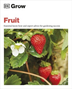 Grow Fruit - Dorling Kindersley