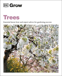 Grow Trees - Dorling Kindersley
