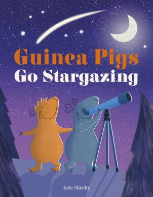 Guinea Pigs Go Stargazing - 1