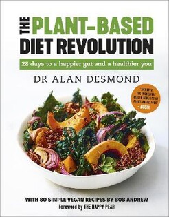 The Plant-Based Diet Revolution - 1
