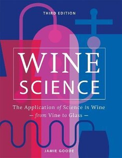 Wine Science - Octopus Publishing