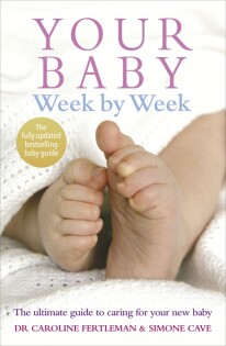 Your Baby Week By Week - 4