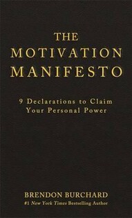 Motivation Manifesto, The - 2