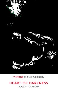 Heart of Darkness - Vintage Classics