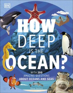 How Deep is the Ocean? - Dorling Kindersley