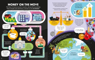 How It Works: Money - 4