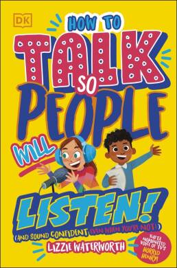 How To Talk So People Will Listen - 1