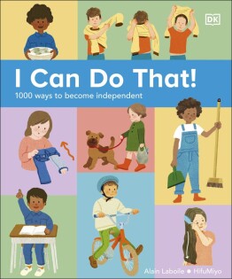 I Can Do That! - Dorling Kindersley