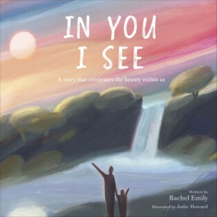 In You I See - Dorling Kindersley
