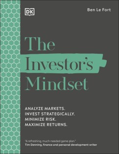 Investor's Mindset - Dorling Kindersley