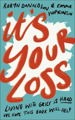 It's Your Loss - 1