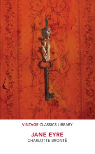 Jane Eyre - Vintage