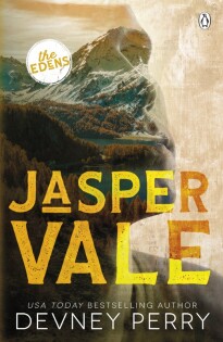 Jasper Vale - Penguin Books