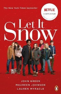 John Green - Let It Snow - Penguin