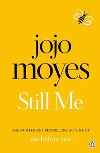 Jojo Moyes - Still Me - Penguin
