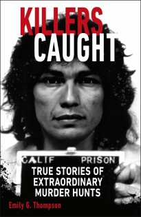 Killers Caught - Dorling Kindersley