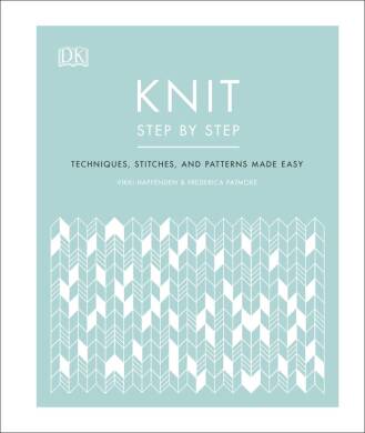Knit Step by Step - 1