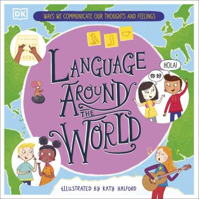 Language Around the World - 1