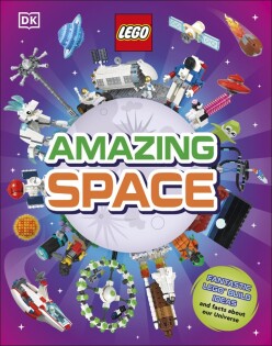 LEGO Amazing Space - Dorling Kindersley