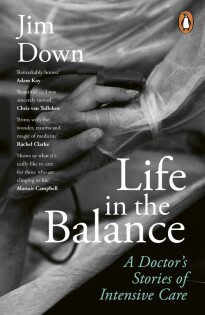 Life in the Balance - Penguin Books