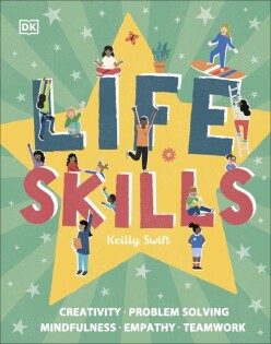 Life Skills - Dorling Kindersley