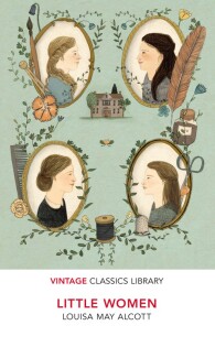 Little Women - Vintage