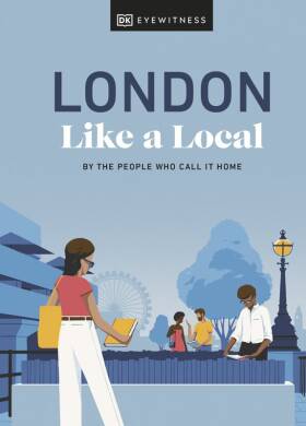 London Like a Local - 1