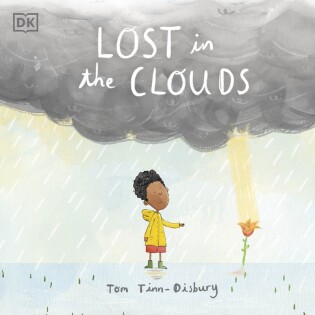 Lost in the Clouds - Dorling Kindersley